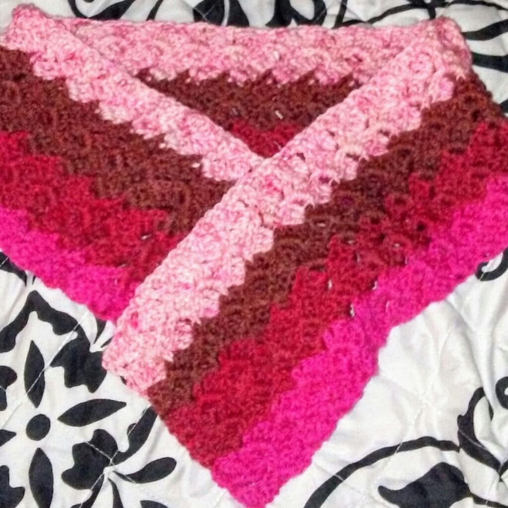 Childs Scarf